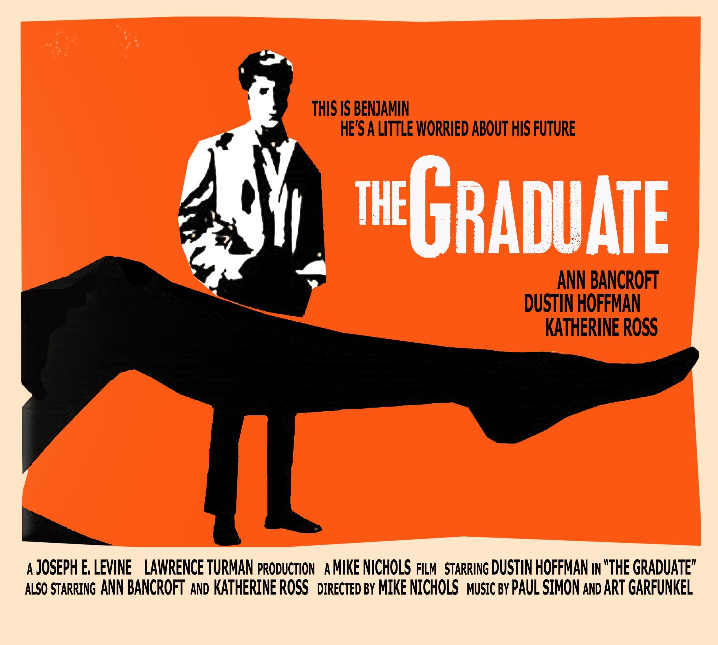 The Graduate Wallpapers