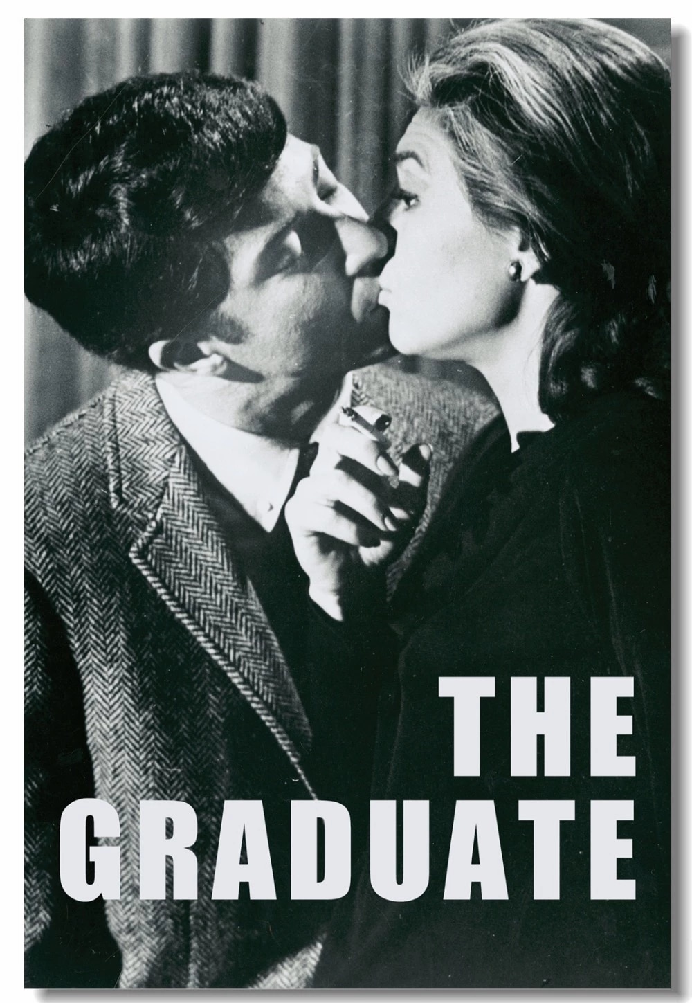 The Graduate Wallpapers