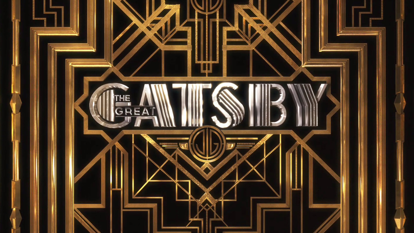 The Great Gatsby Wallpapers