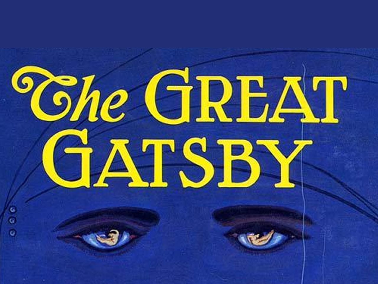 The Great Gatsby Wallpapers