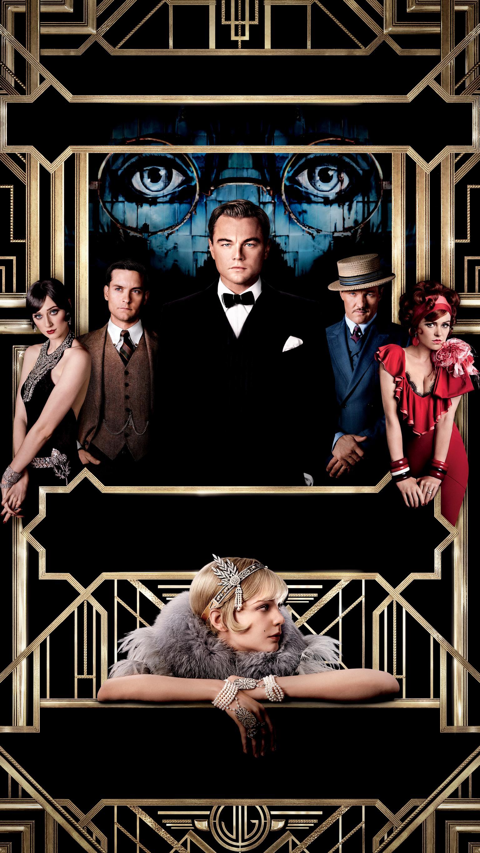 The Great Gatsby Wallpapers