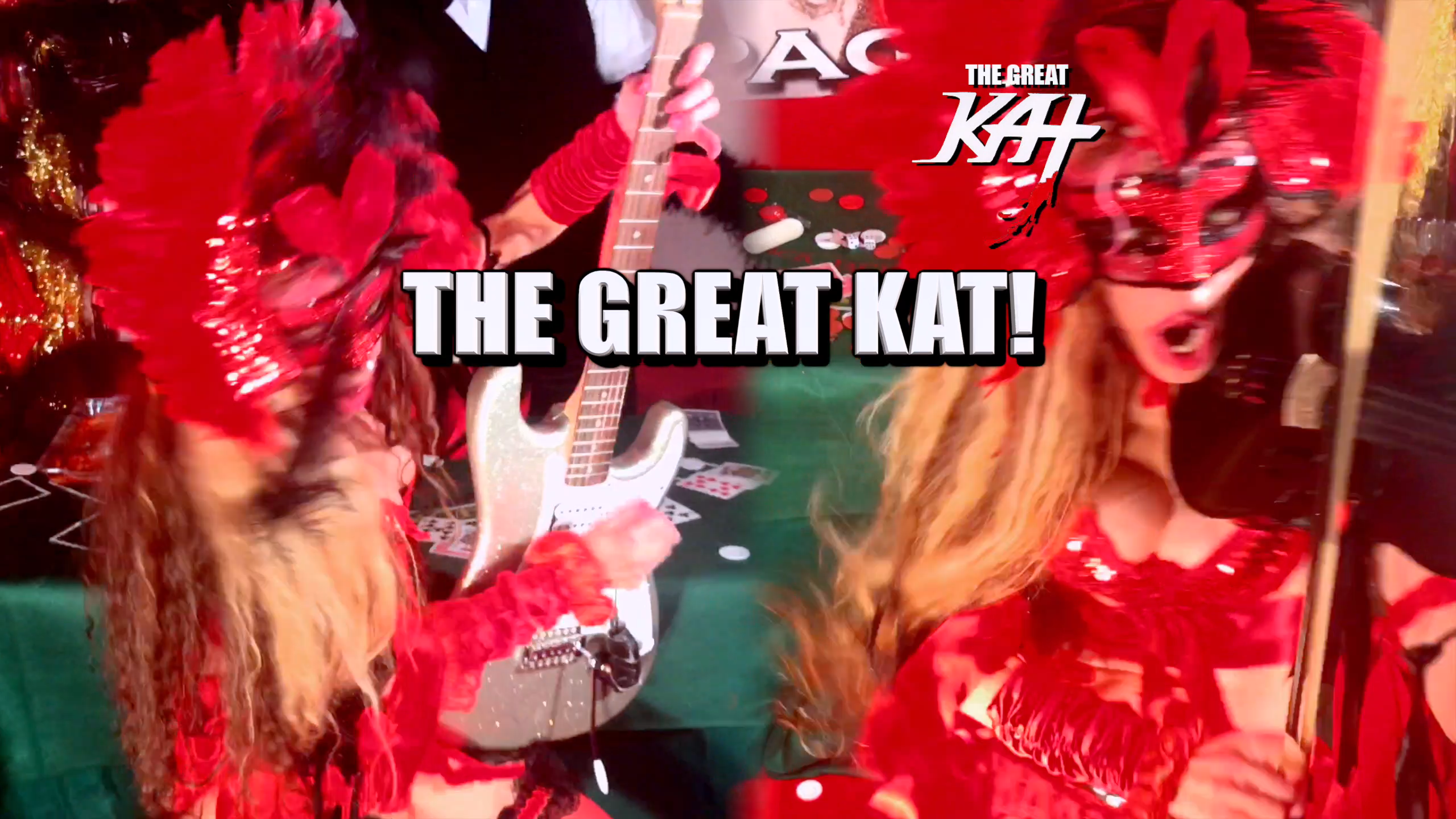 The Great Kat Wallpapers