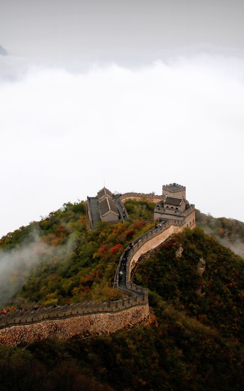 The Great Wall Wallpapers