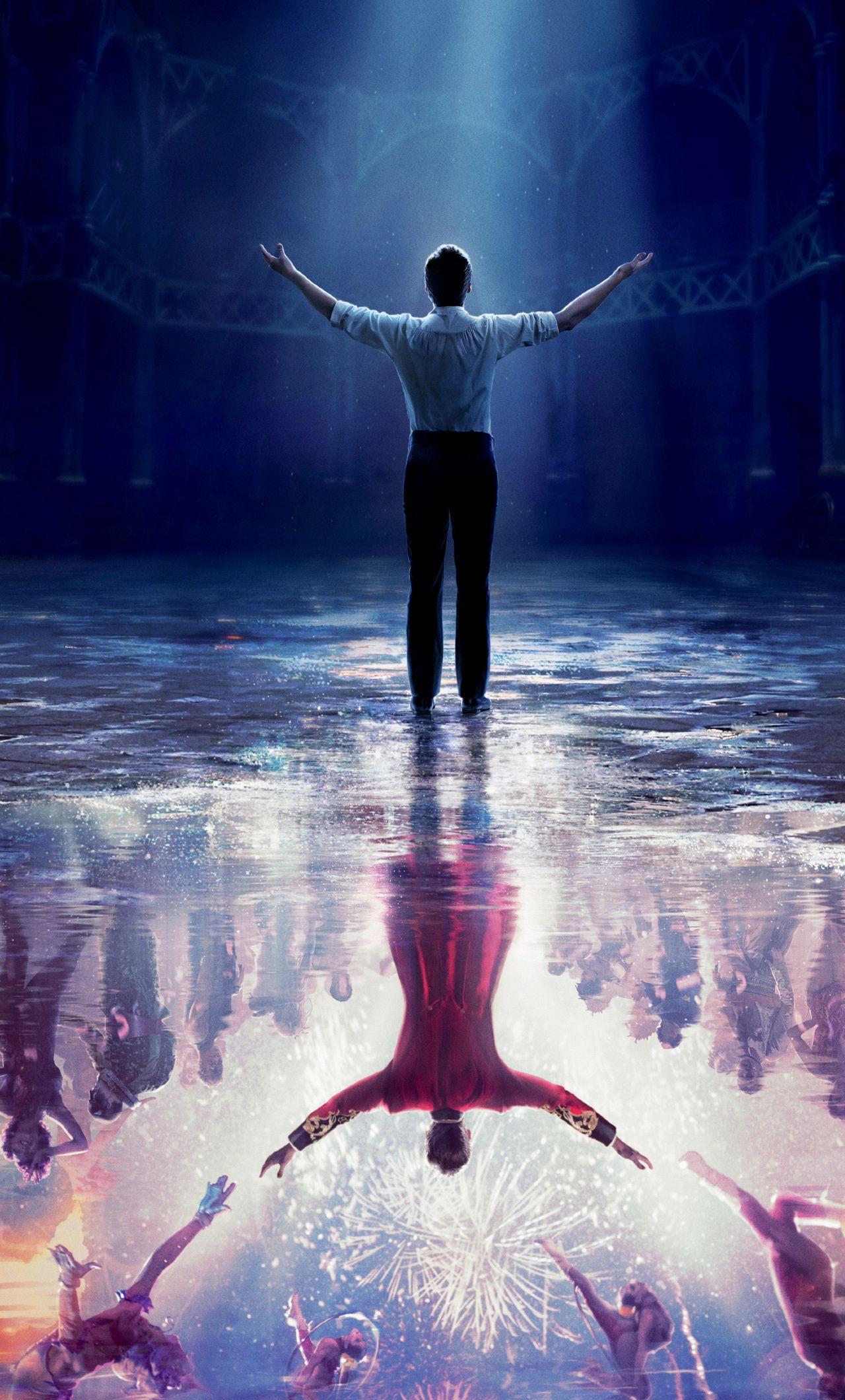 The Greatest Showman Wallpapers