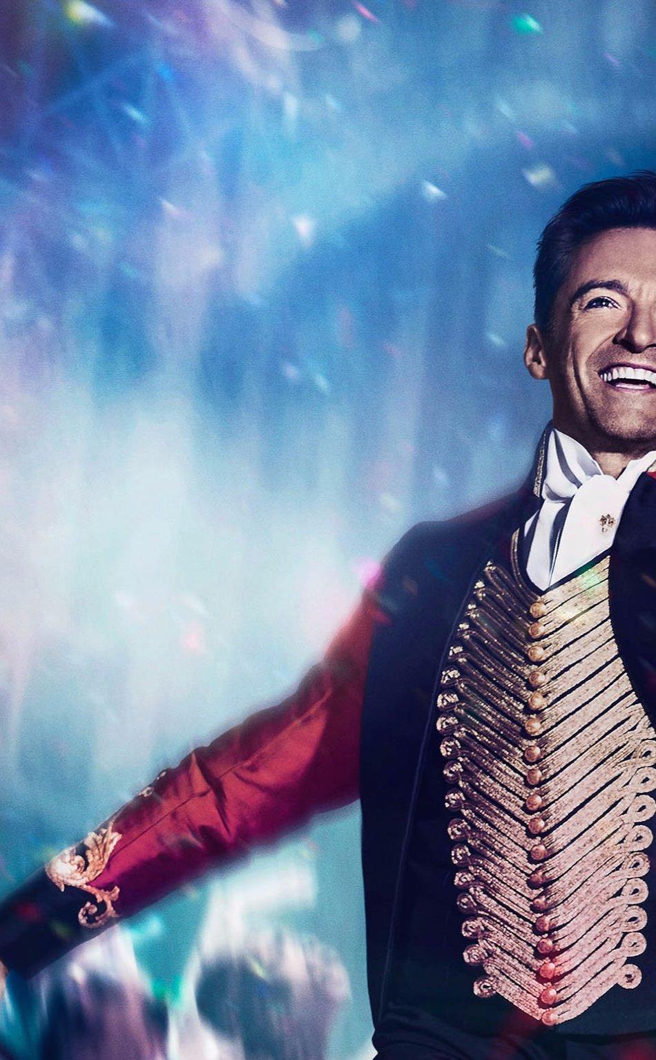 The Greatest Showman Wallpapers