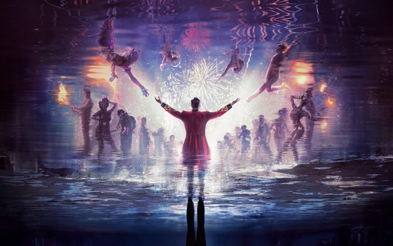 The Greatest Showman Wallpapers