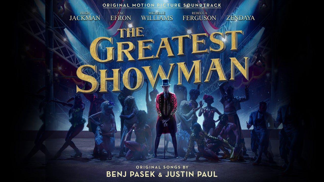 The Greatest Showman Wallpapers