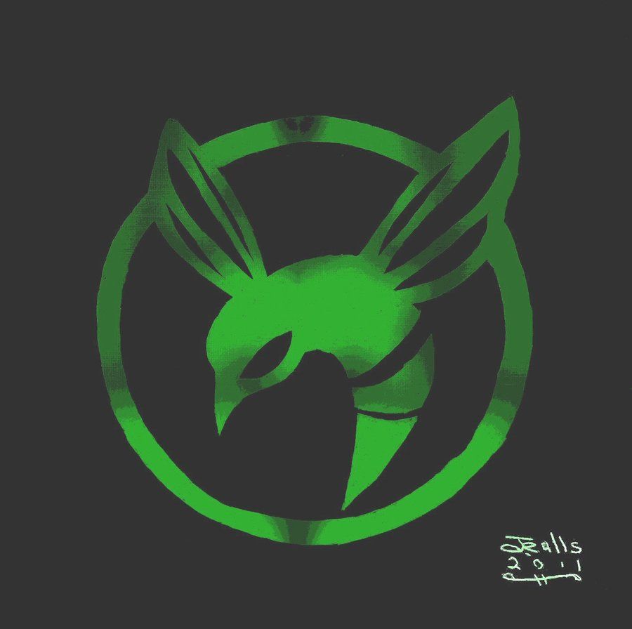 The Green Hornet Wallpapers