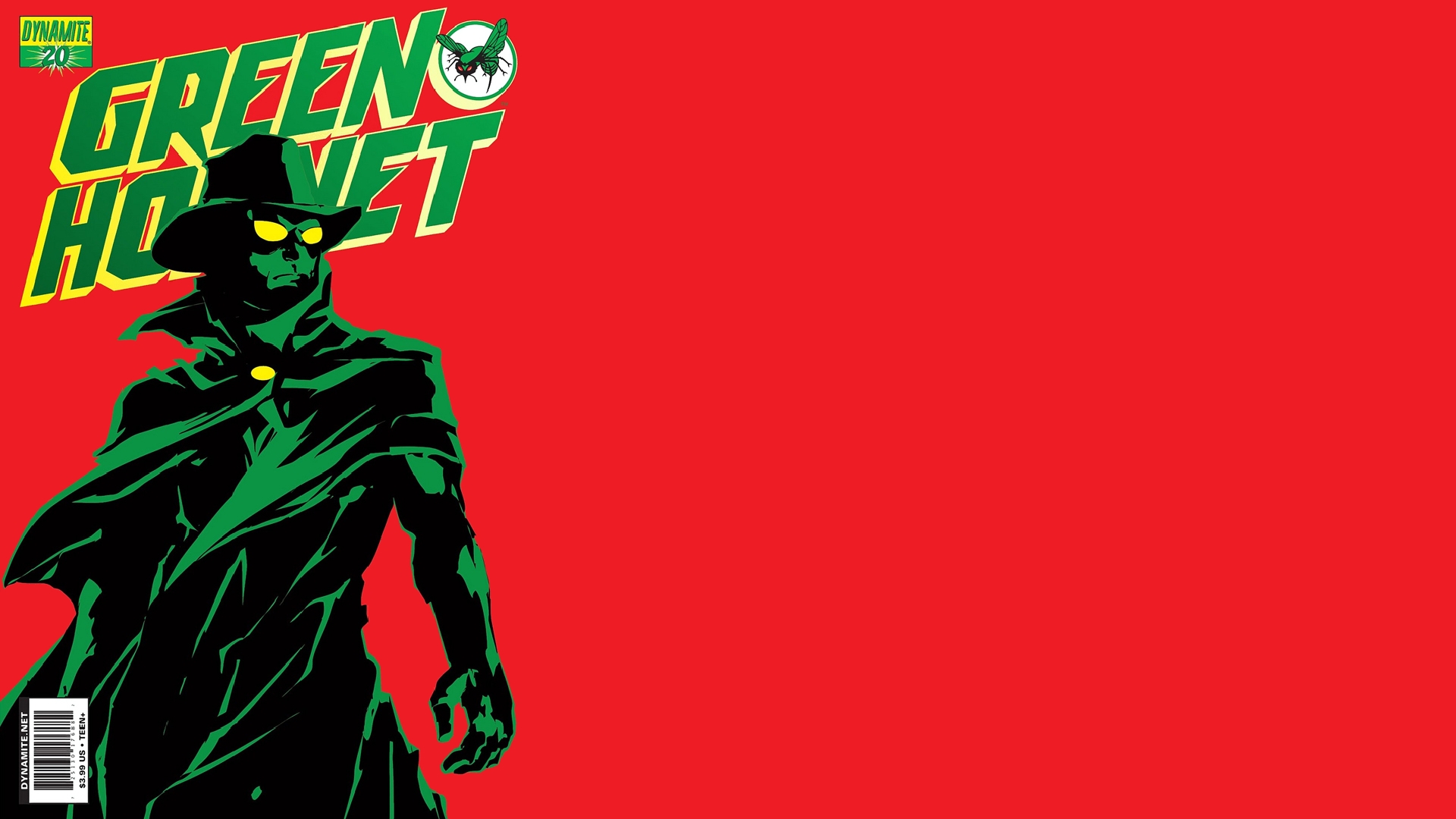 The Green Hornet Wallpapers