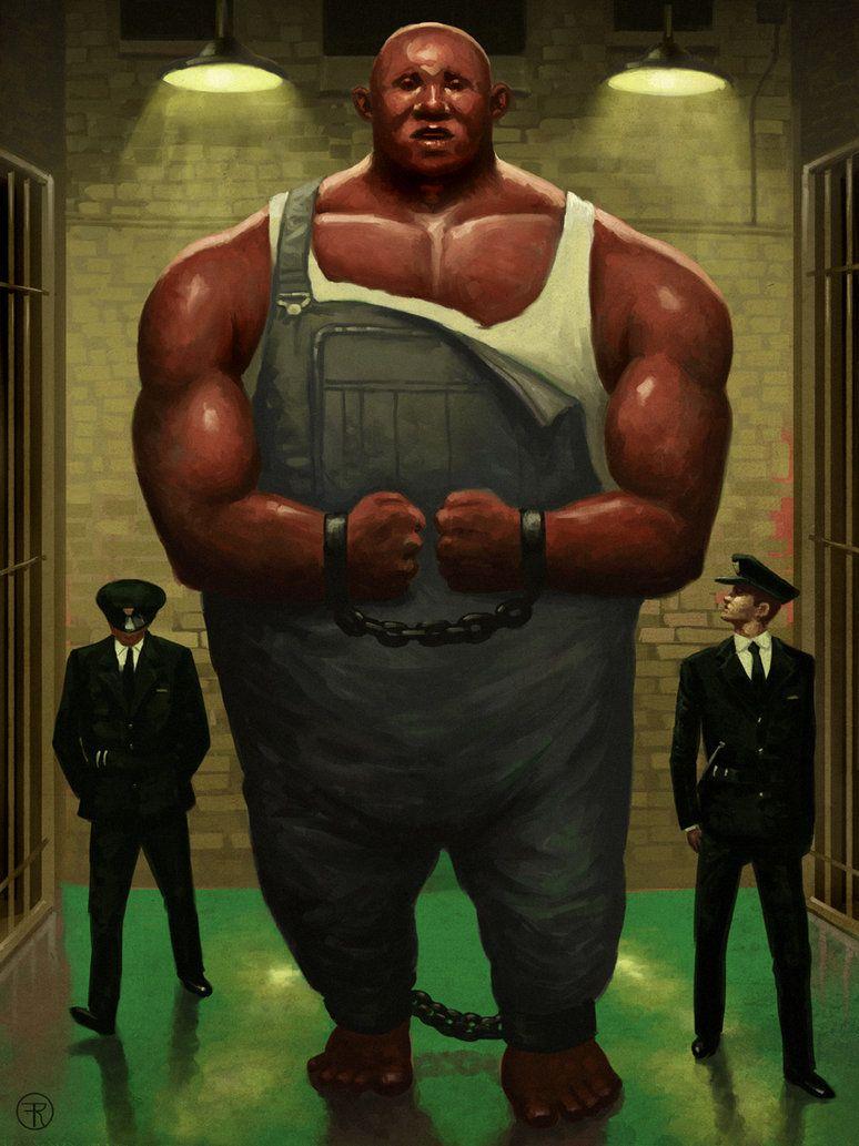 The Green Mile Wallpapers