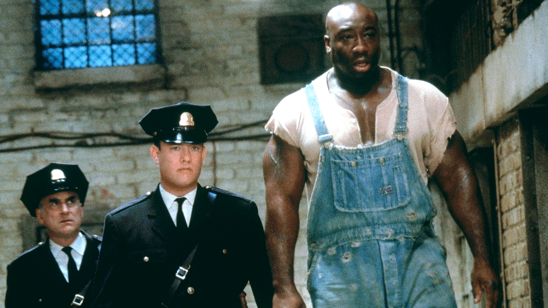 The Green Mile Wallpapers