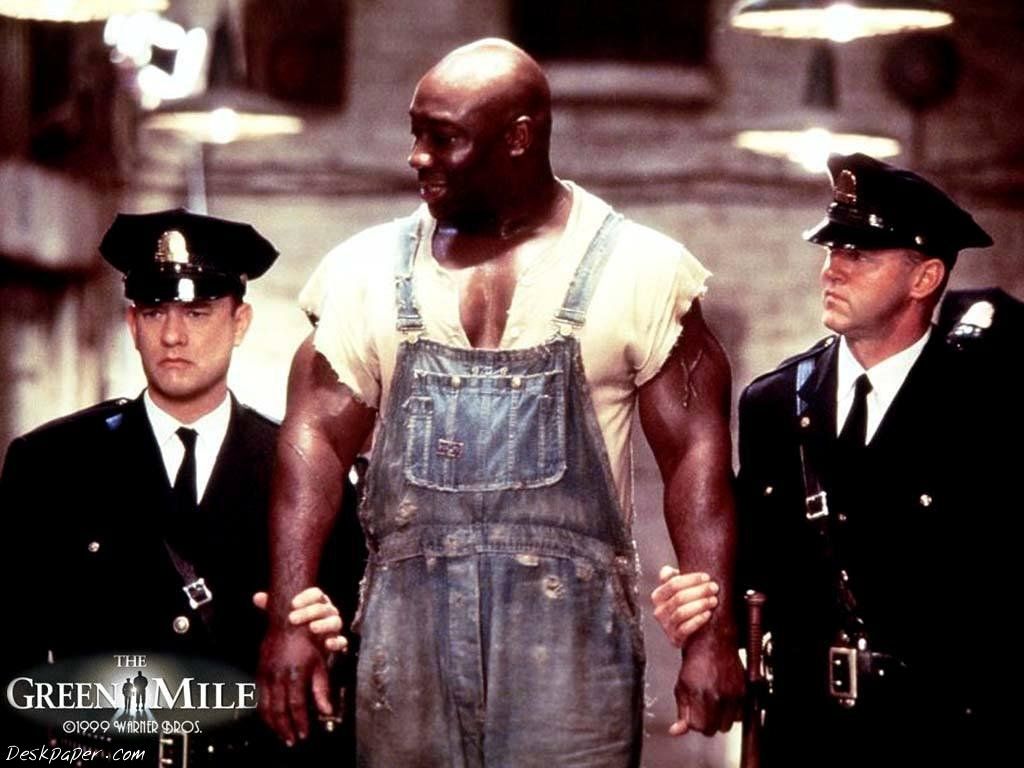 The Green Mile Wallpapers