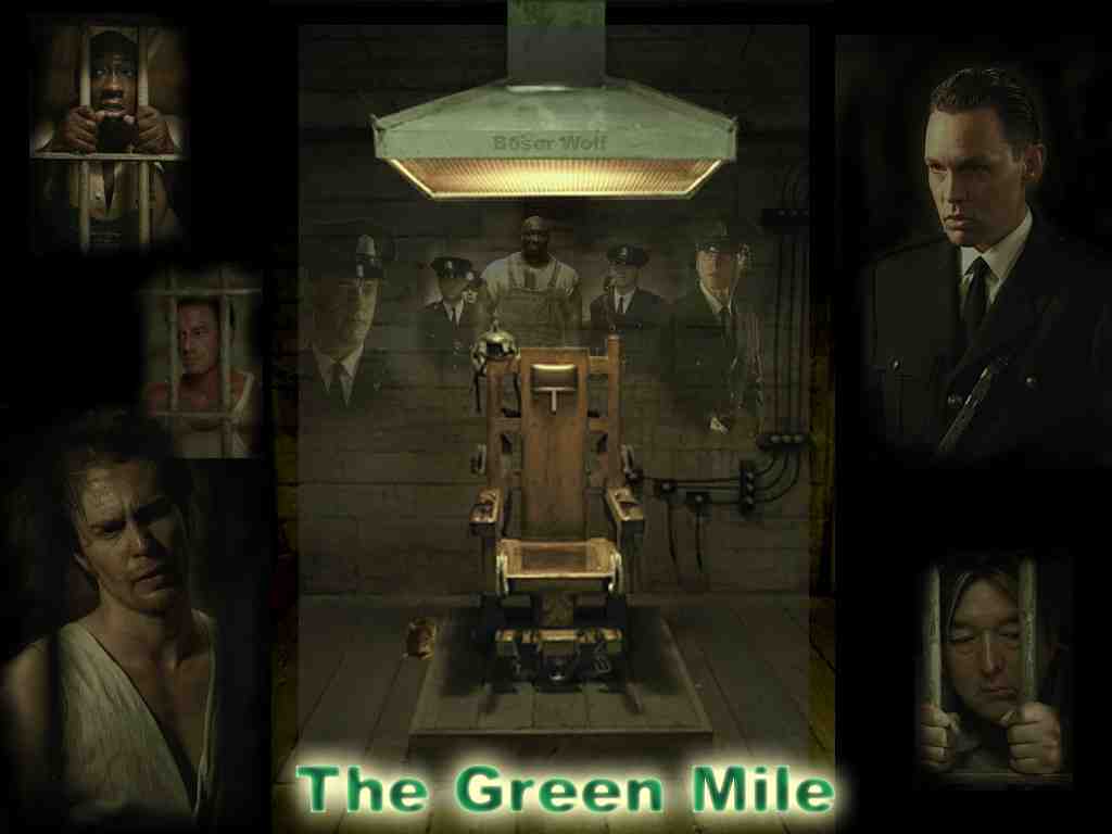 The Green Mile Wallpapers