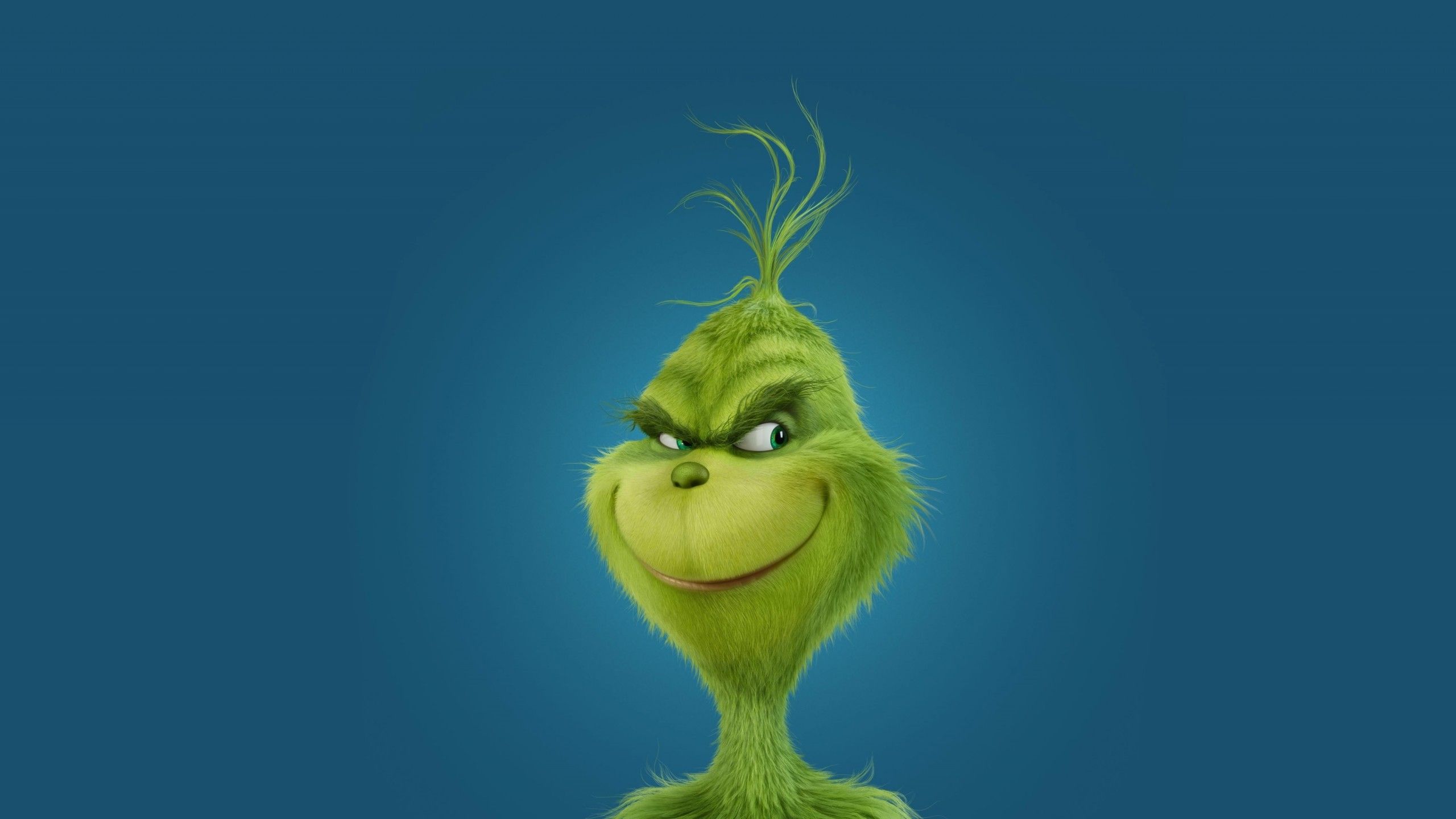 The Grinch 2018 Wallpapers