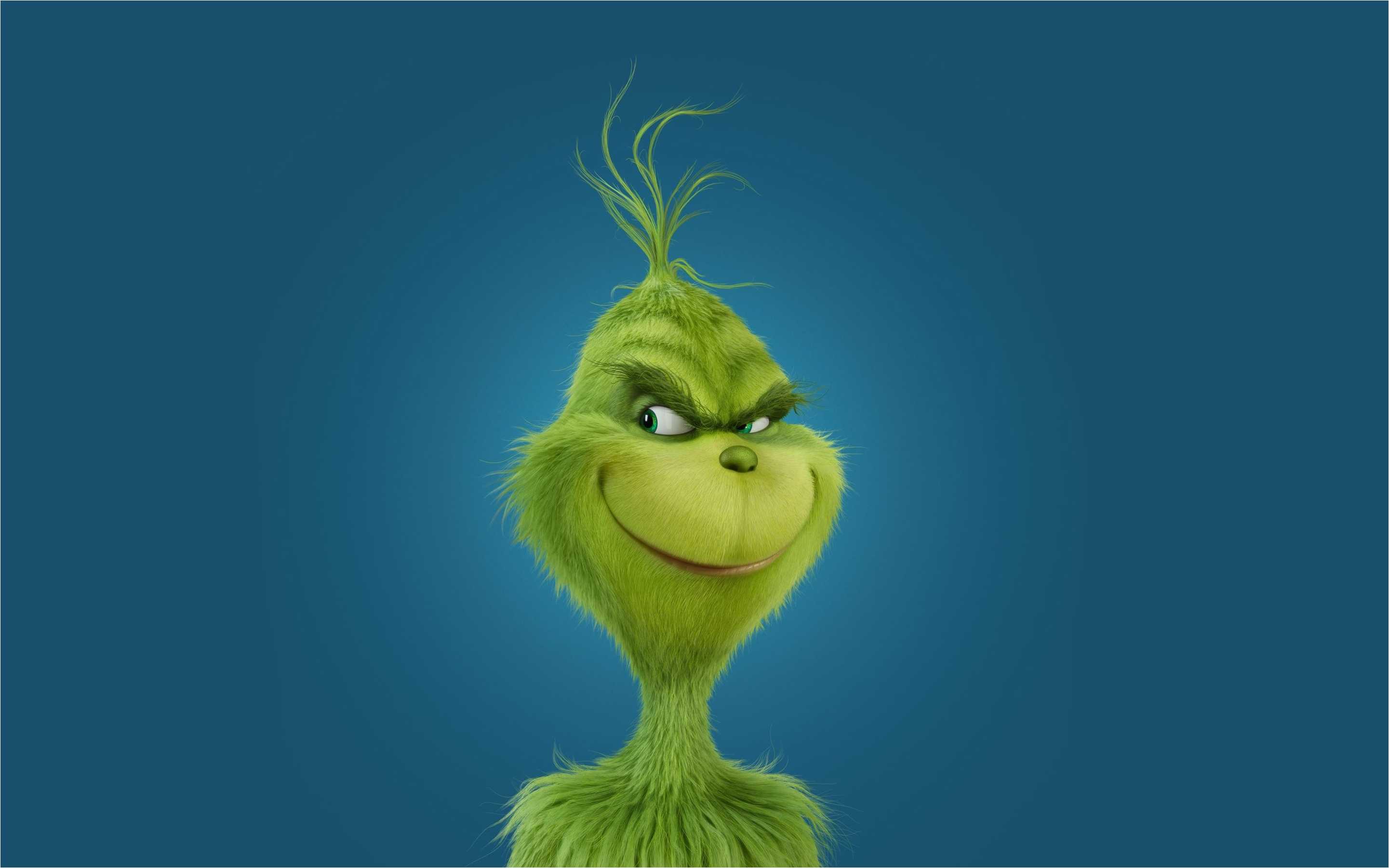 The Grinch 2018 Wallpapers