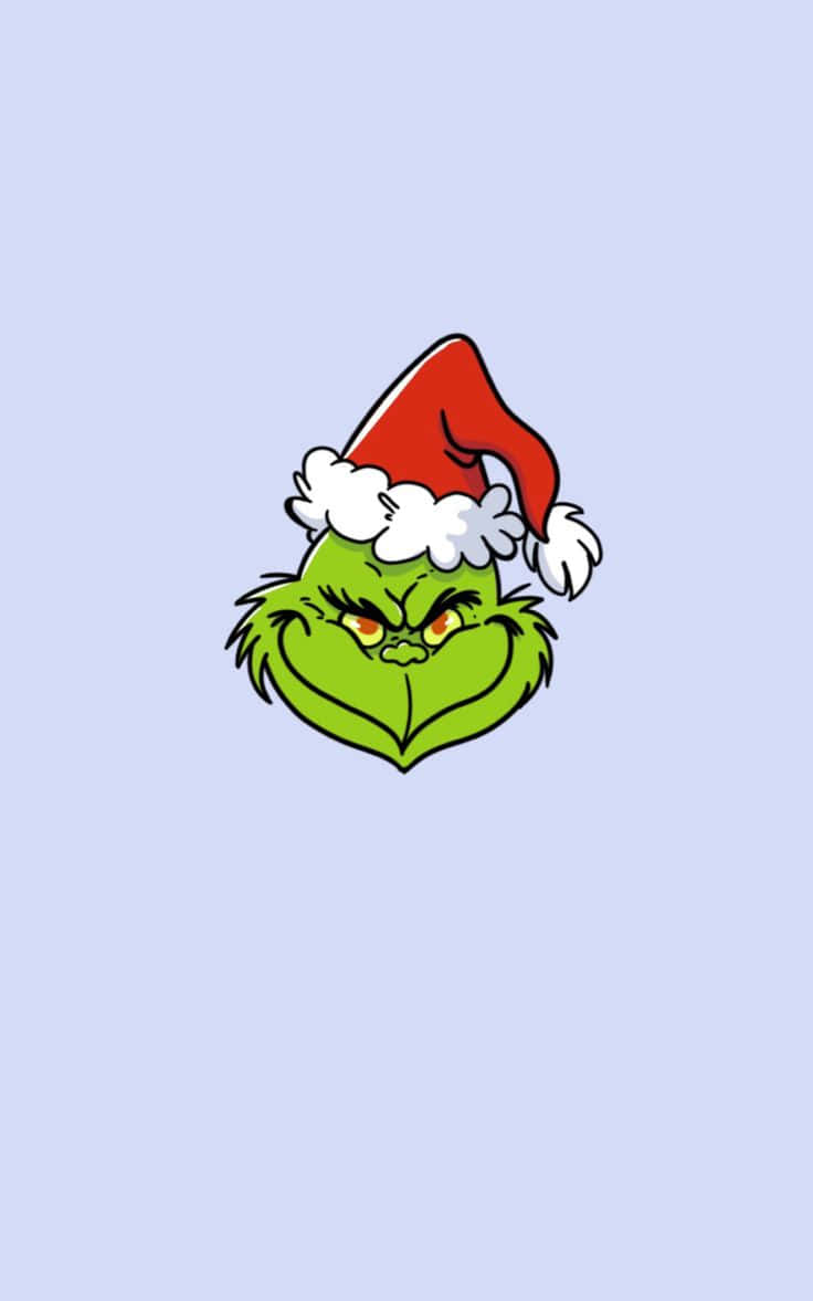 The Grinch Iphone Wallpapers