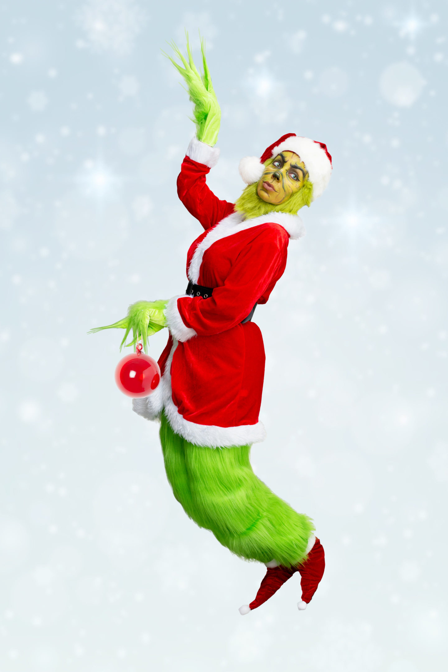 The Grinch Iphone Wallpapers