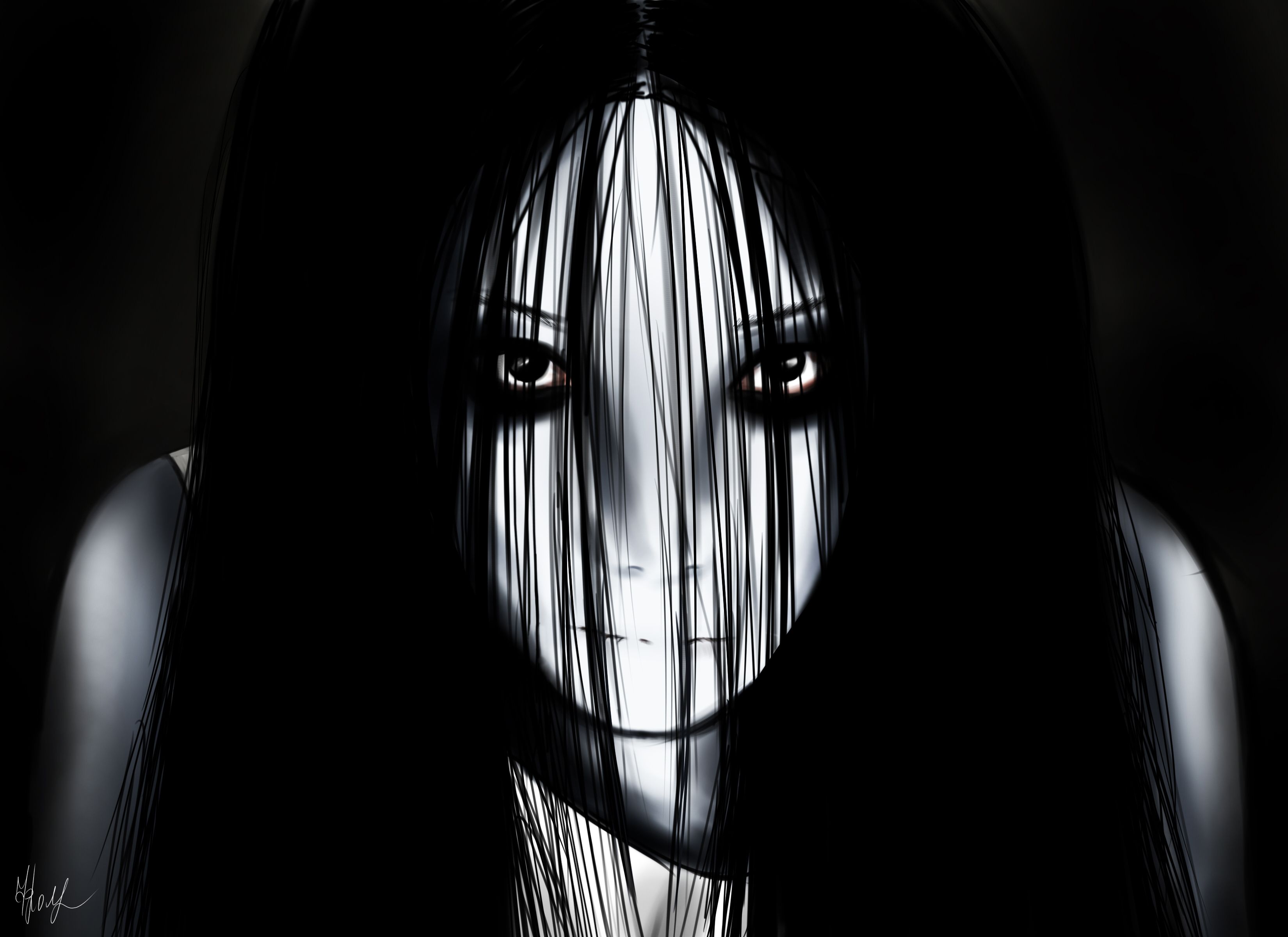 The Grudge 2020 Wallpapers