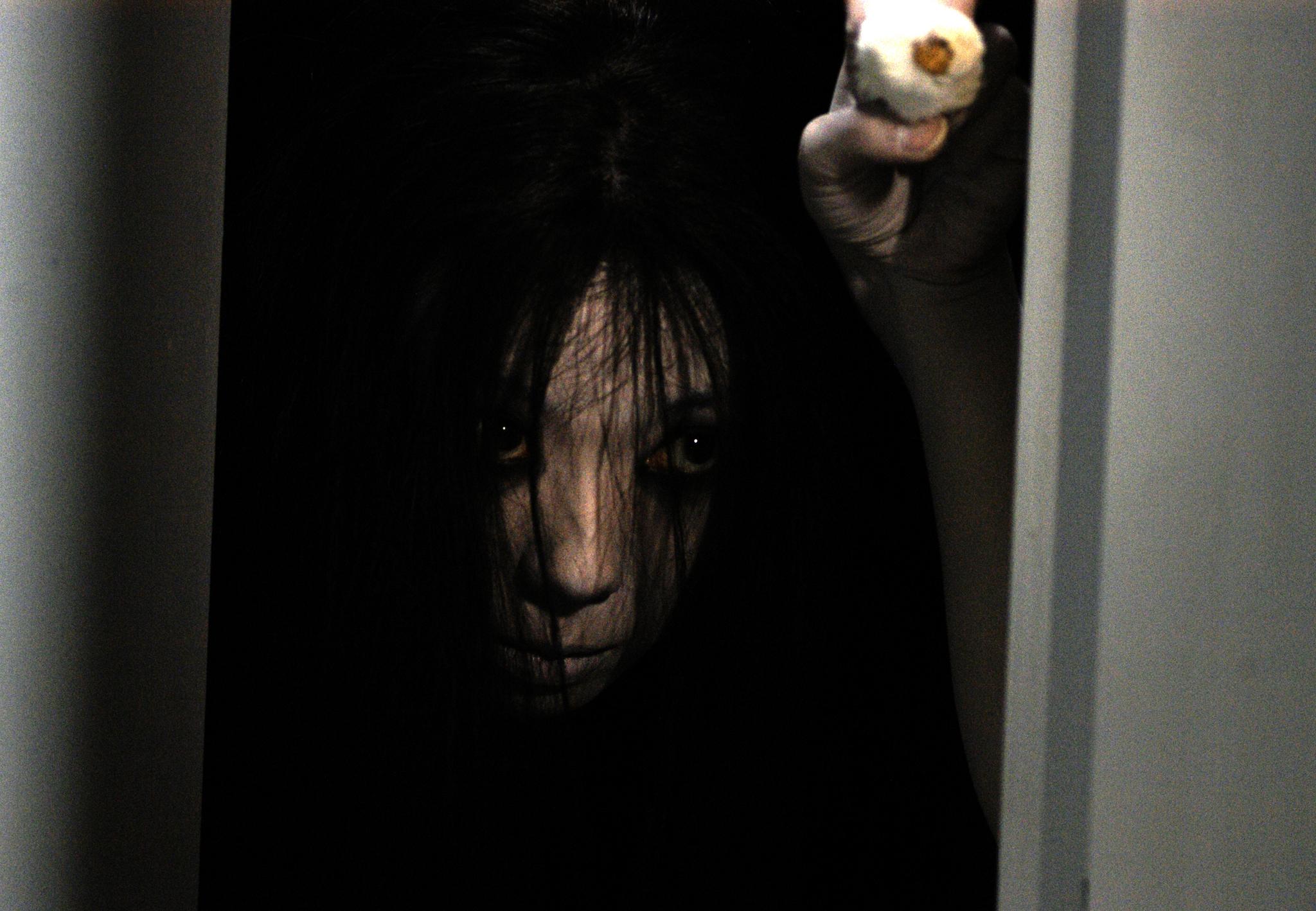 The Grudge 2020 Wallpapers