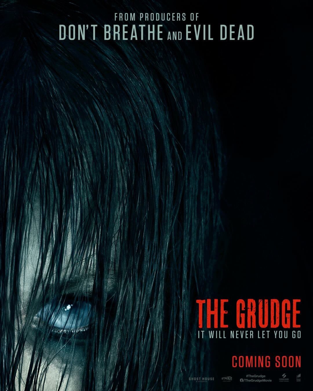 The Grudge Movie Wallpapers