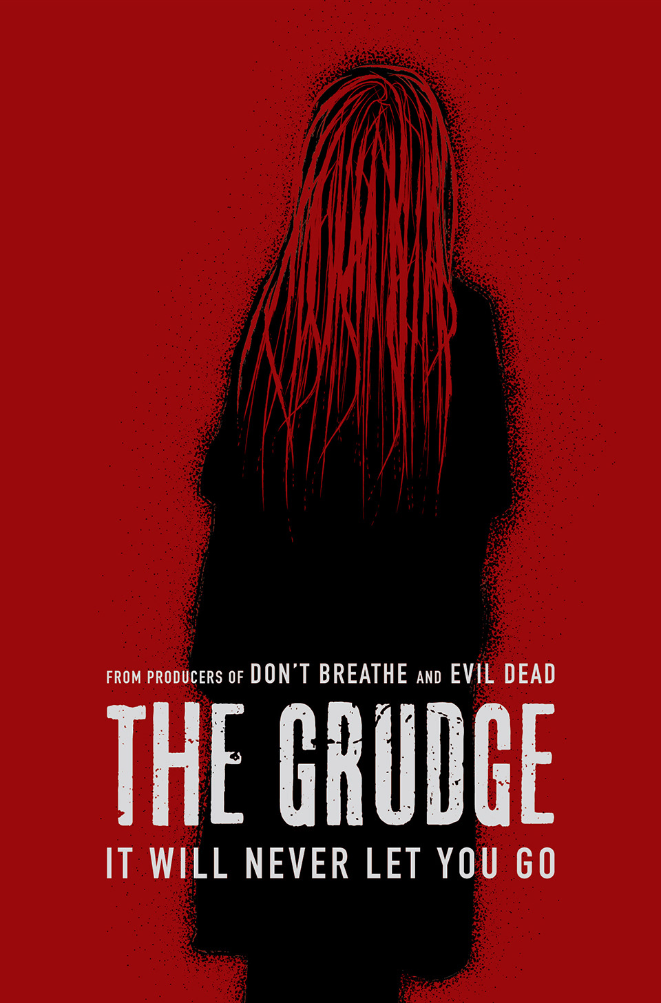 The Grudge Movie Wallpapers