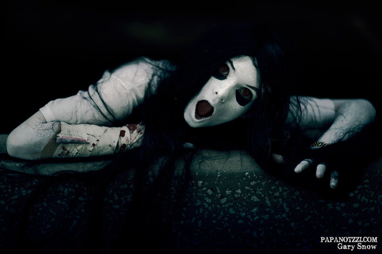 The Grudge Movie Wallpapers