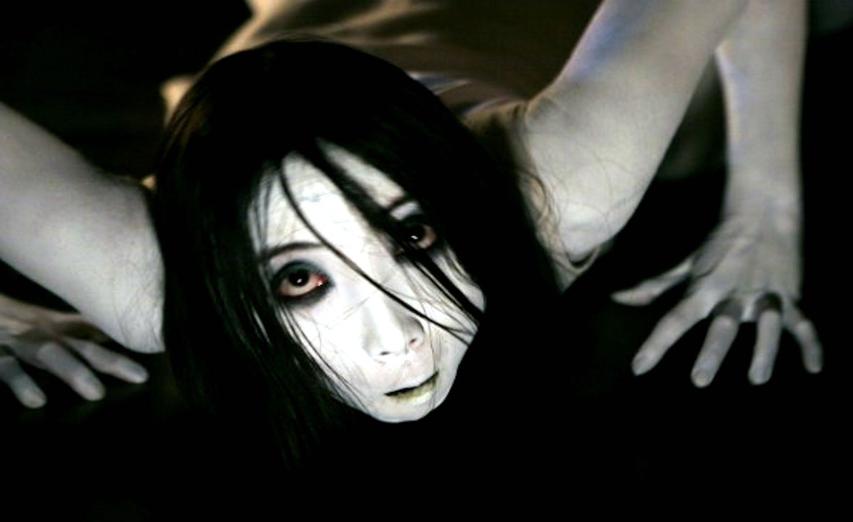 The Grudge Wallpapers