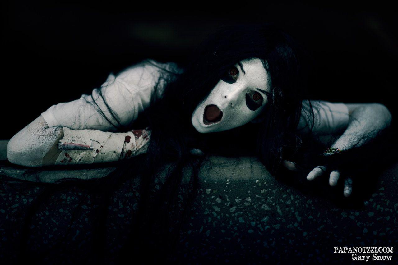 The Grudge Wallpapers