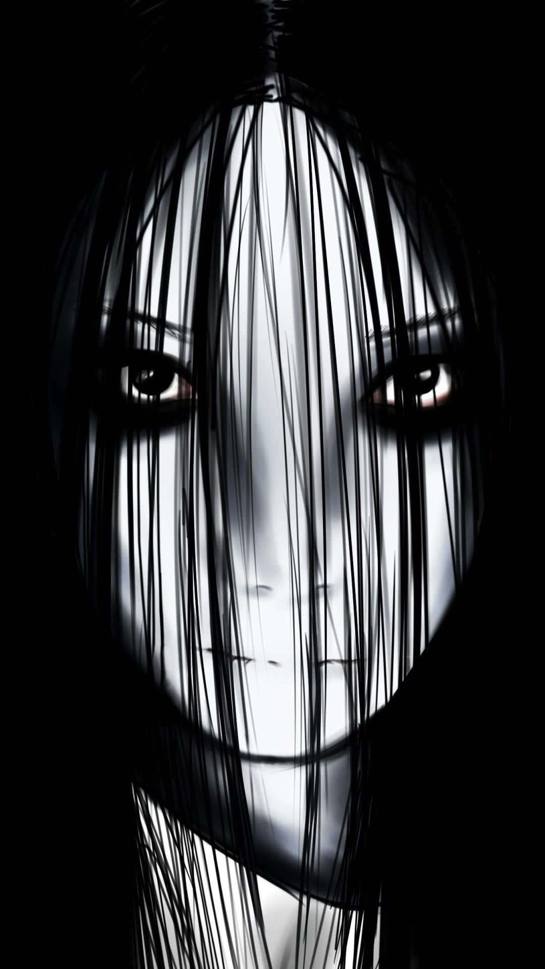 The Grudge Wallpapers