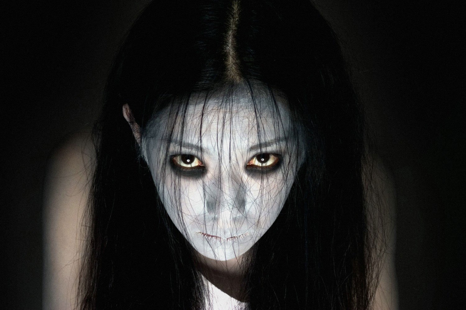 The Grudge Wallpapers