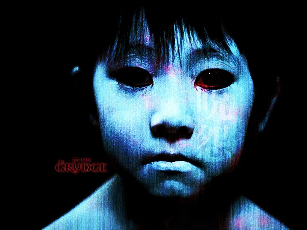 The Grudge Wallpapers