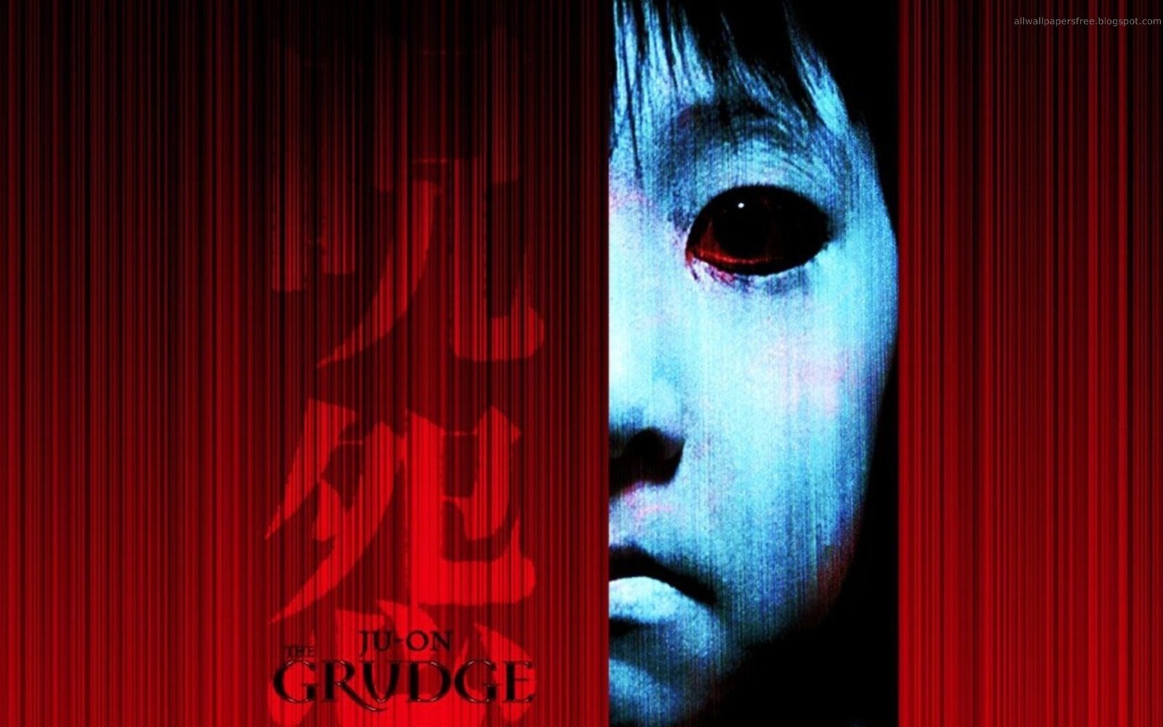 The Grudge Wallpapers