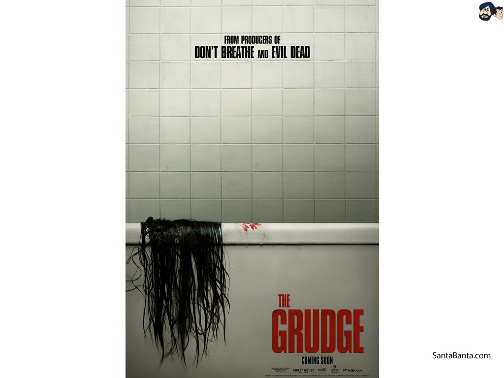 The Grudge Wallpapers