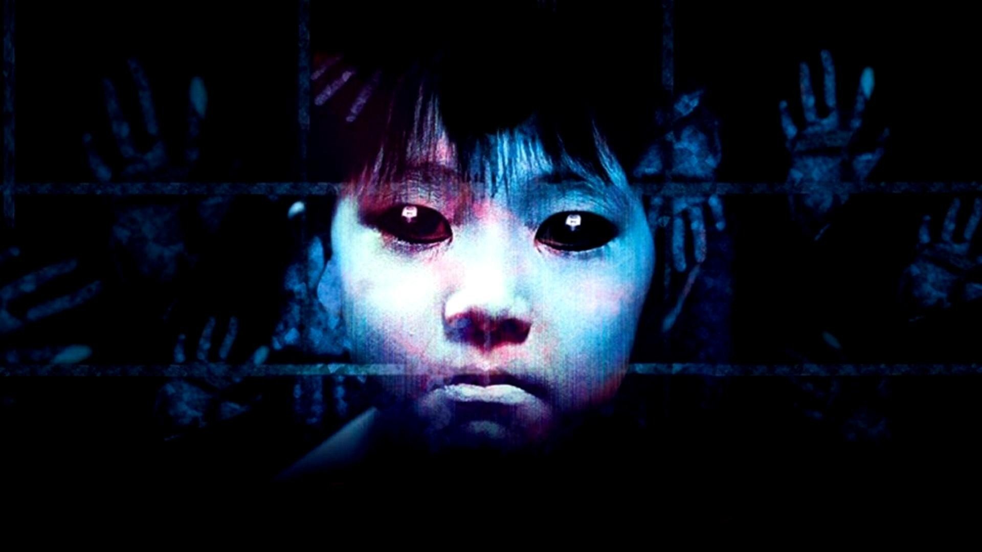 The Grudge Wallpapers