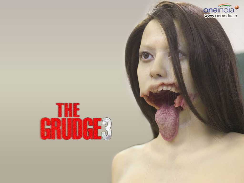 The Grudge Wallpapers