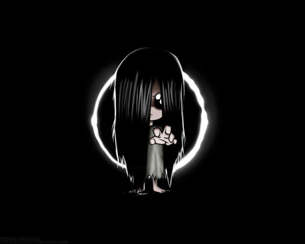 The Grudge Wallpapers