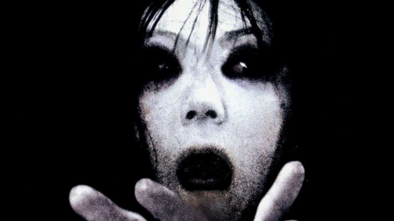 The Grudge Wallpapers