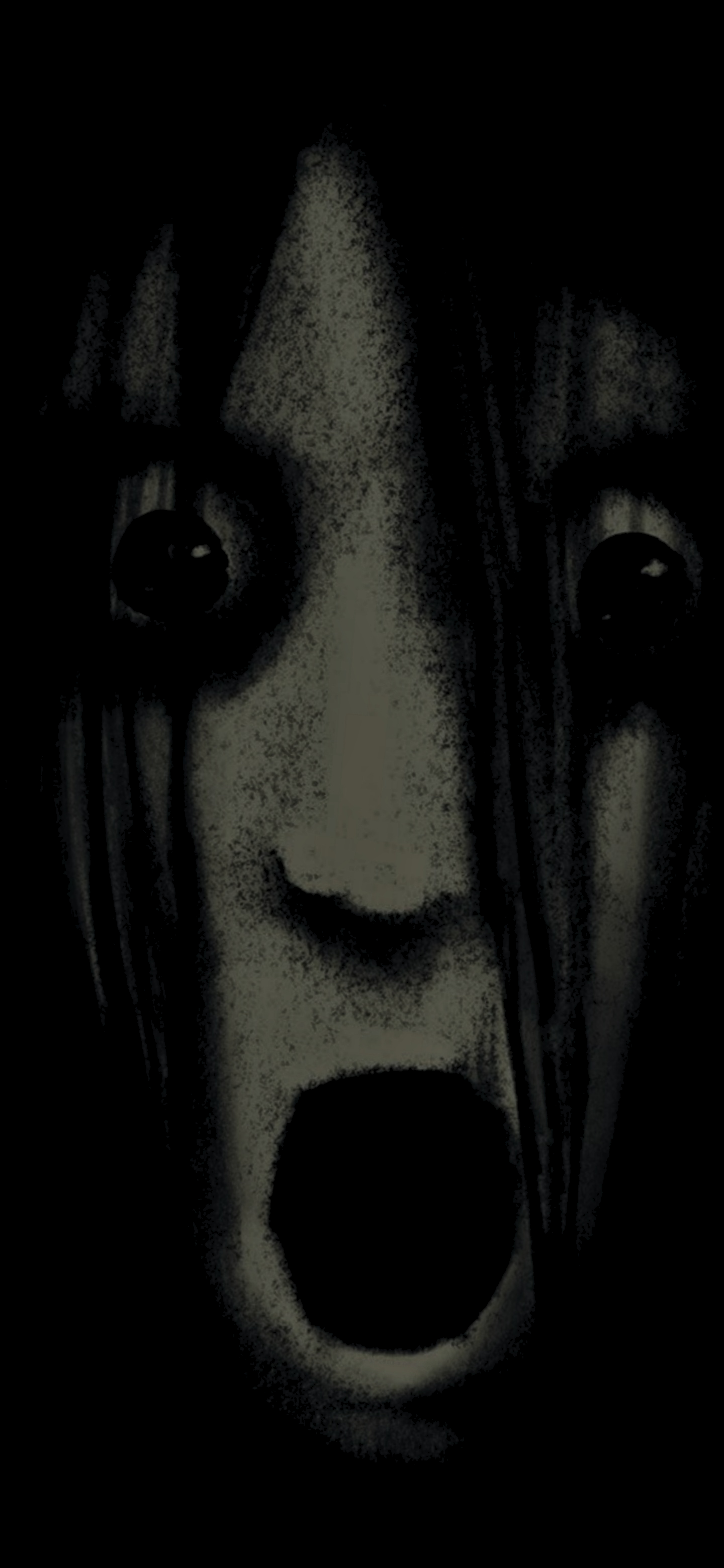 The Grudge Wallpapers