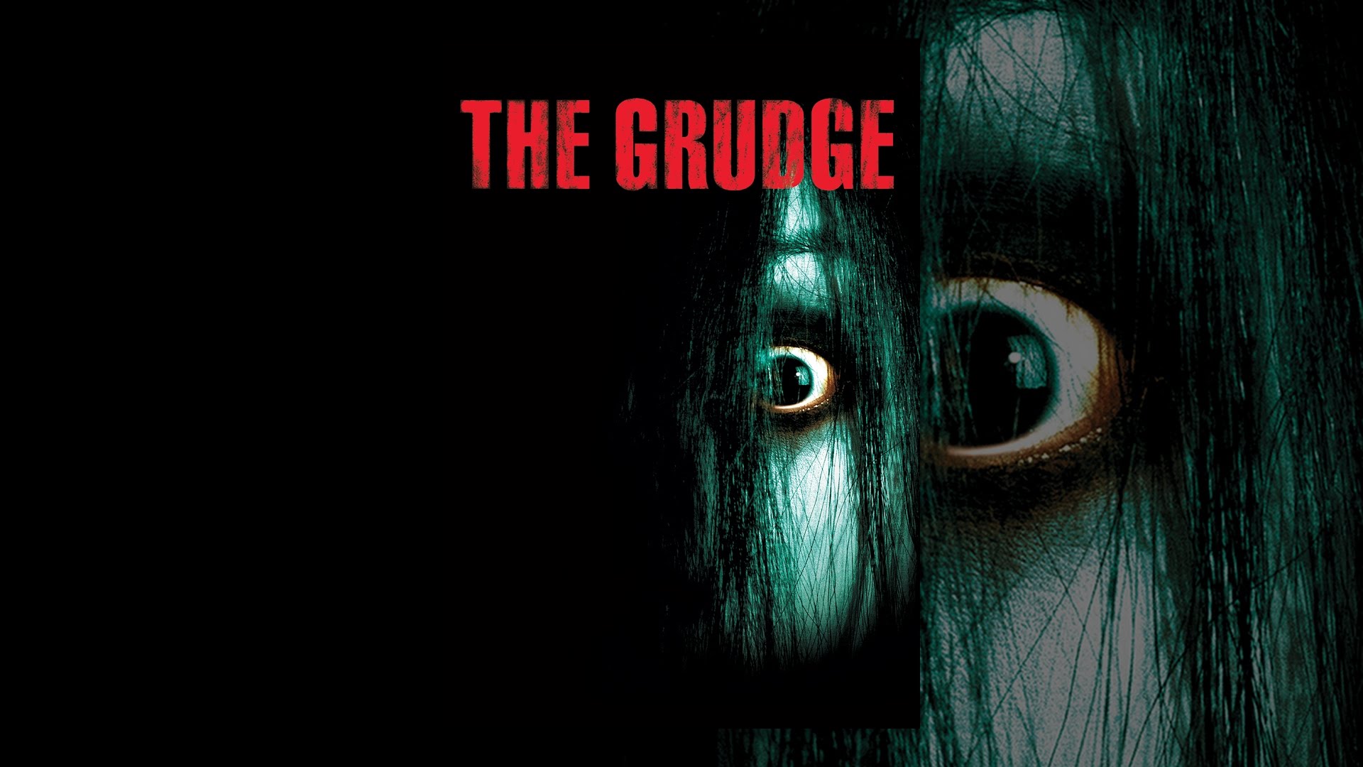 The Grudge Wallpapers