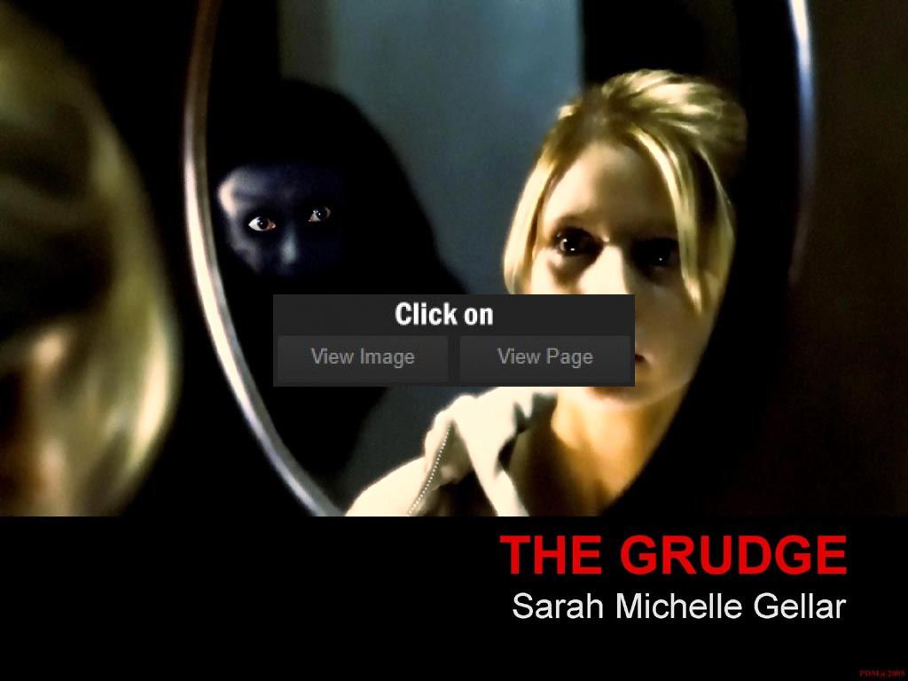 The Grudge Wallpapers