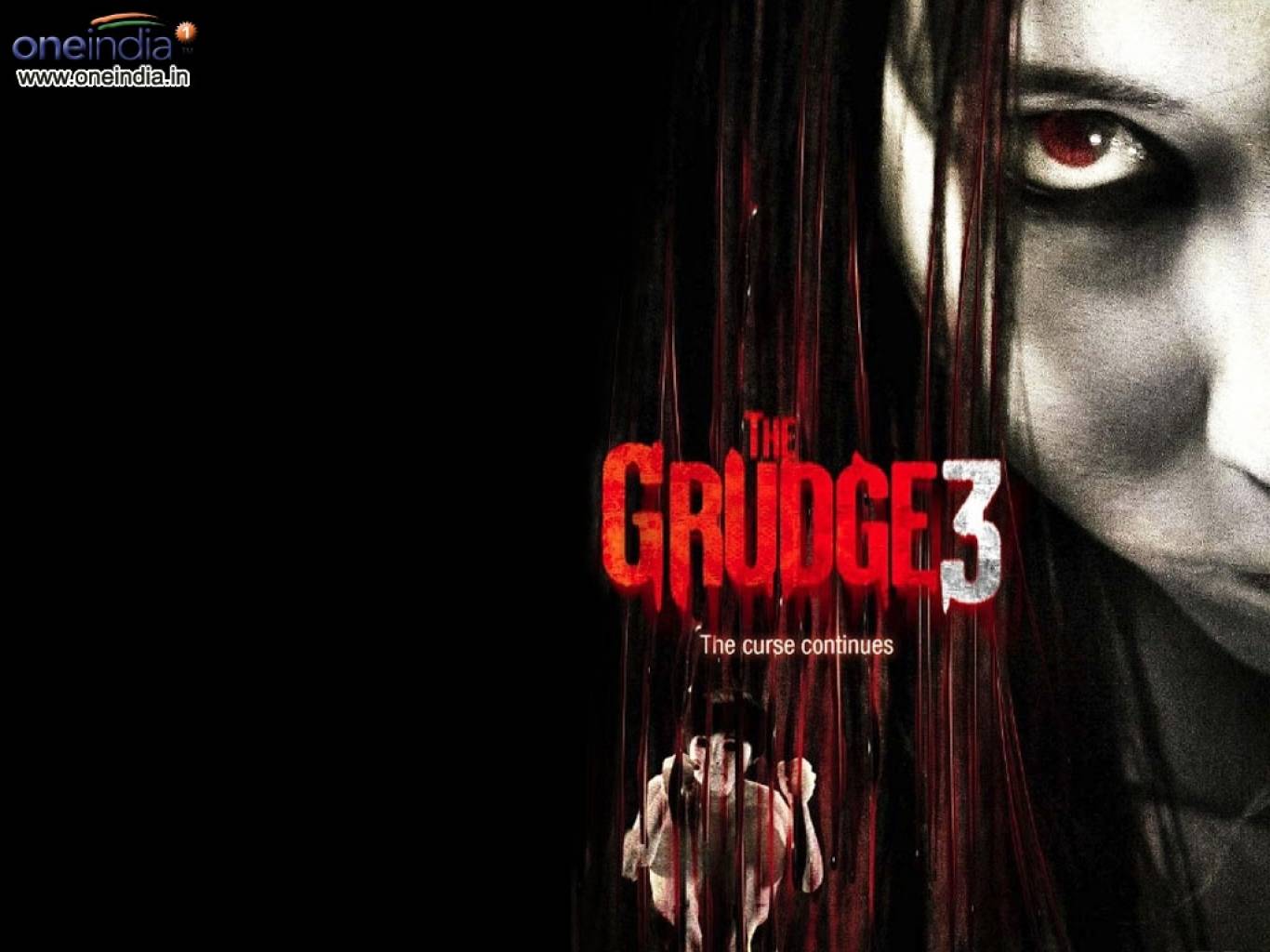 The Grudge Wallpapers