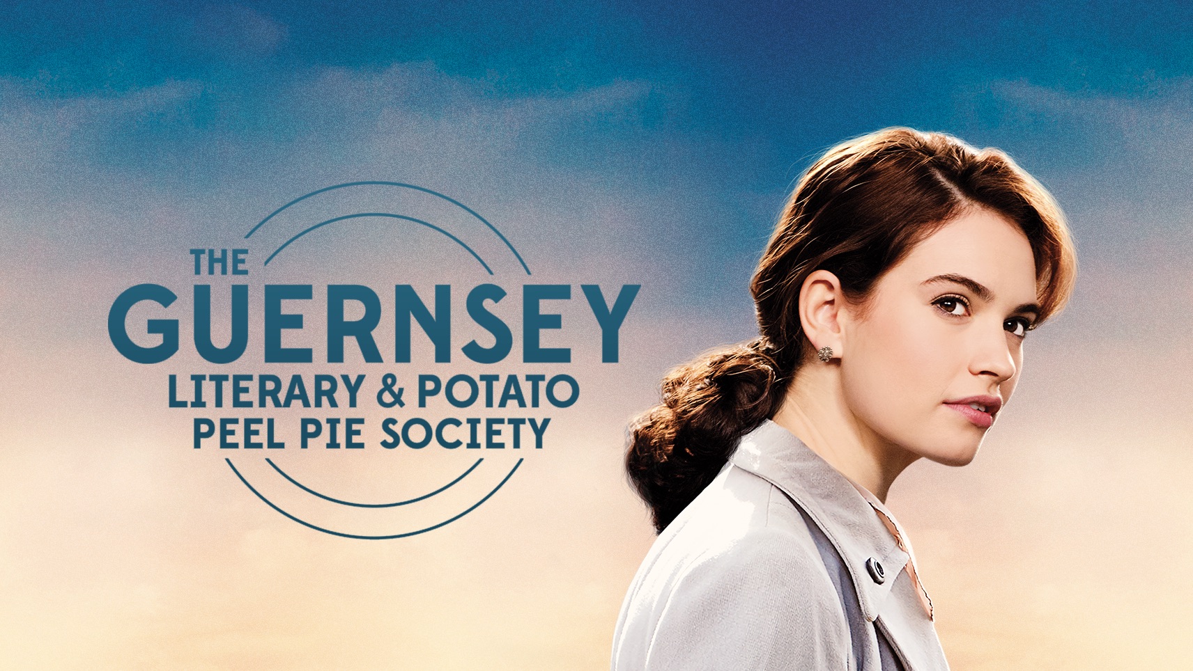 The Guernsey Literary And Potato Peel Pie Society 2018 Movie Wallpapers