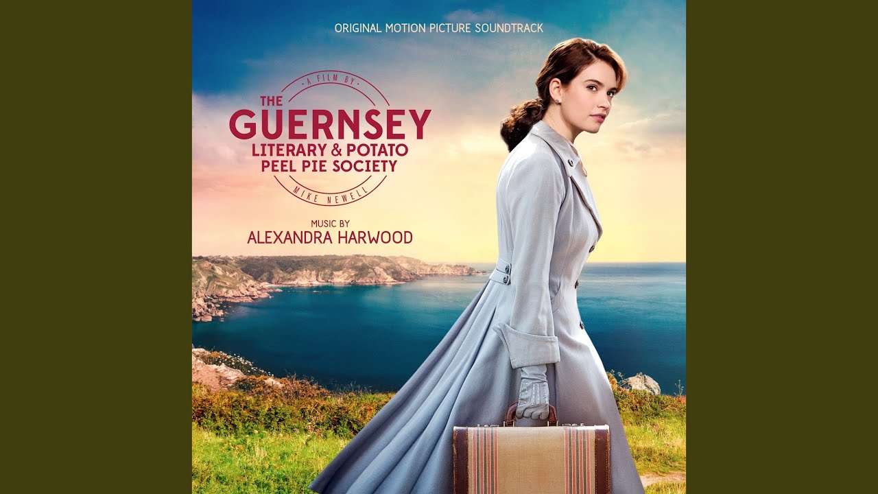 The Guernsey Literary And Potato Peel Pie Society 2018 Movie Wallpapers