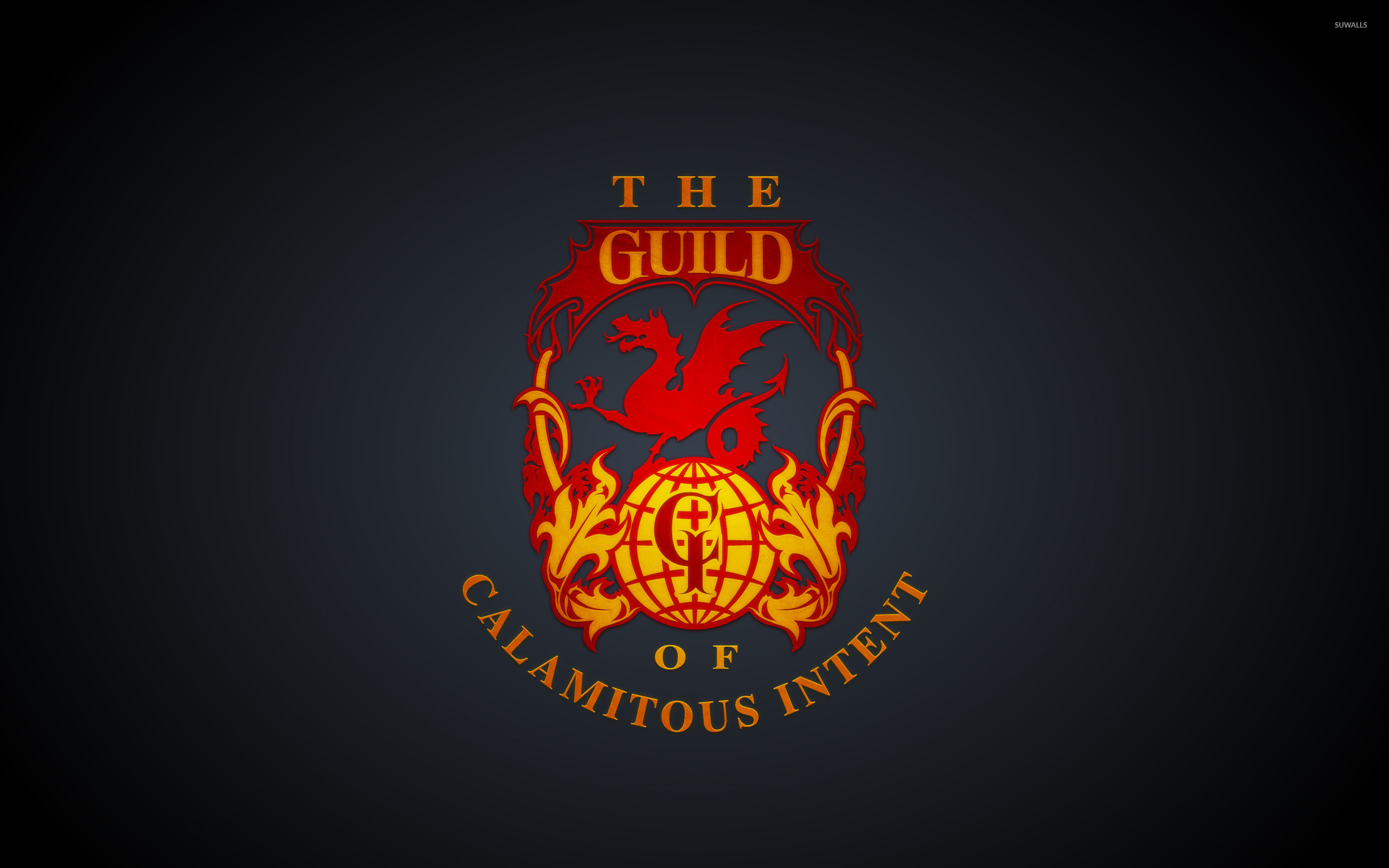 The Guild Wallpapers