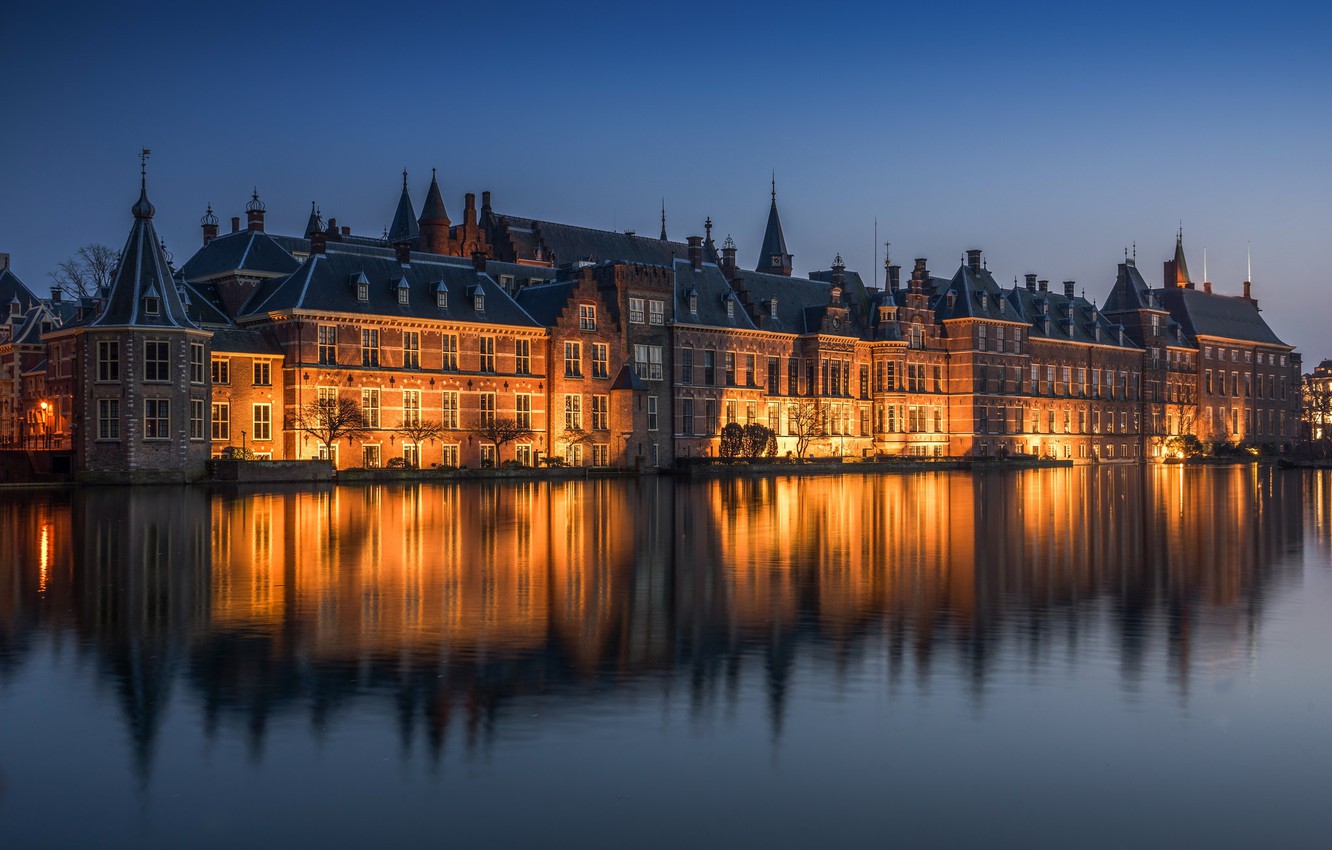 The Hague Netherlands Wallpapers