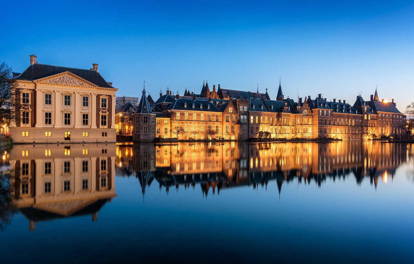 The Hague Netherlands Wallpapers