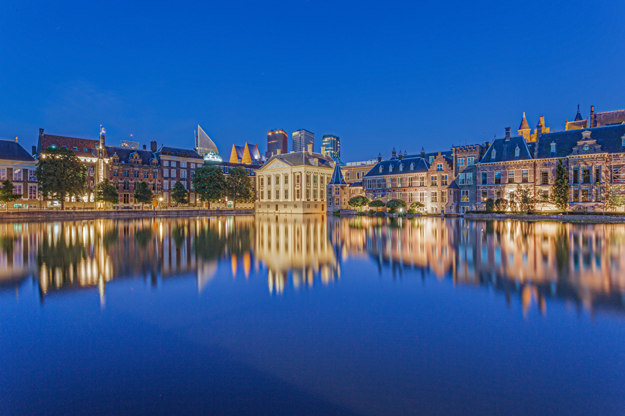 The Hague Netherlands Wallpapers