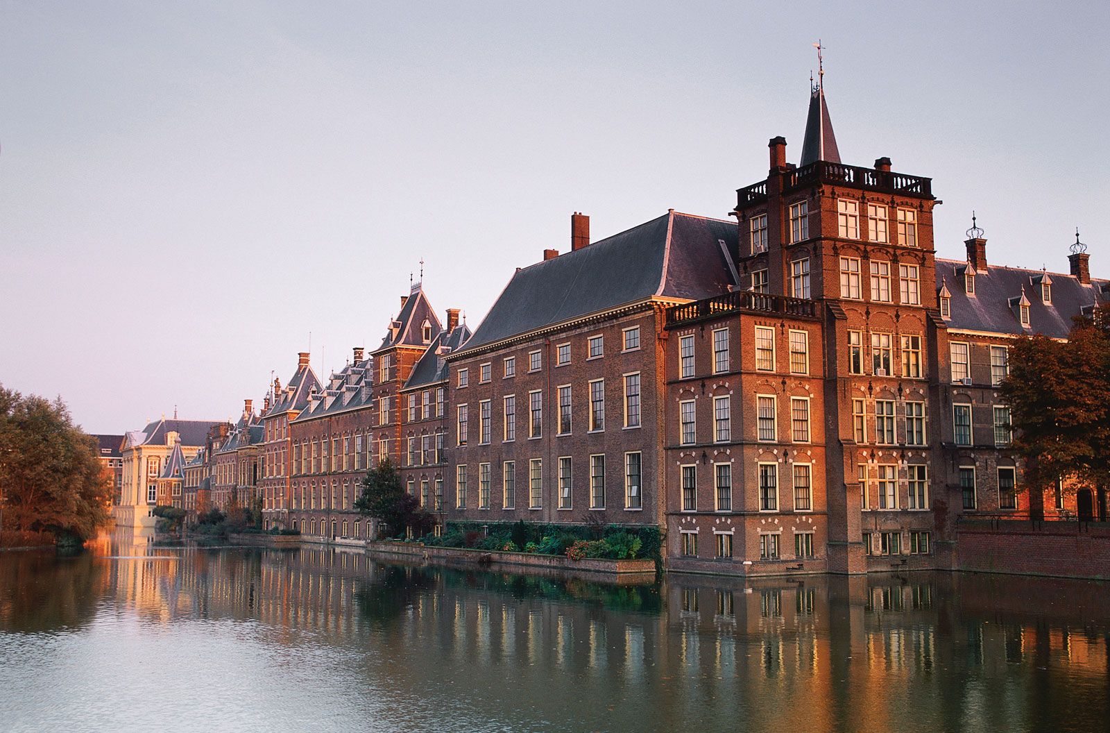 The Hague Wallpapers