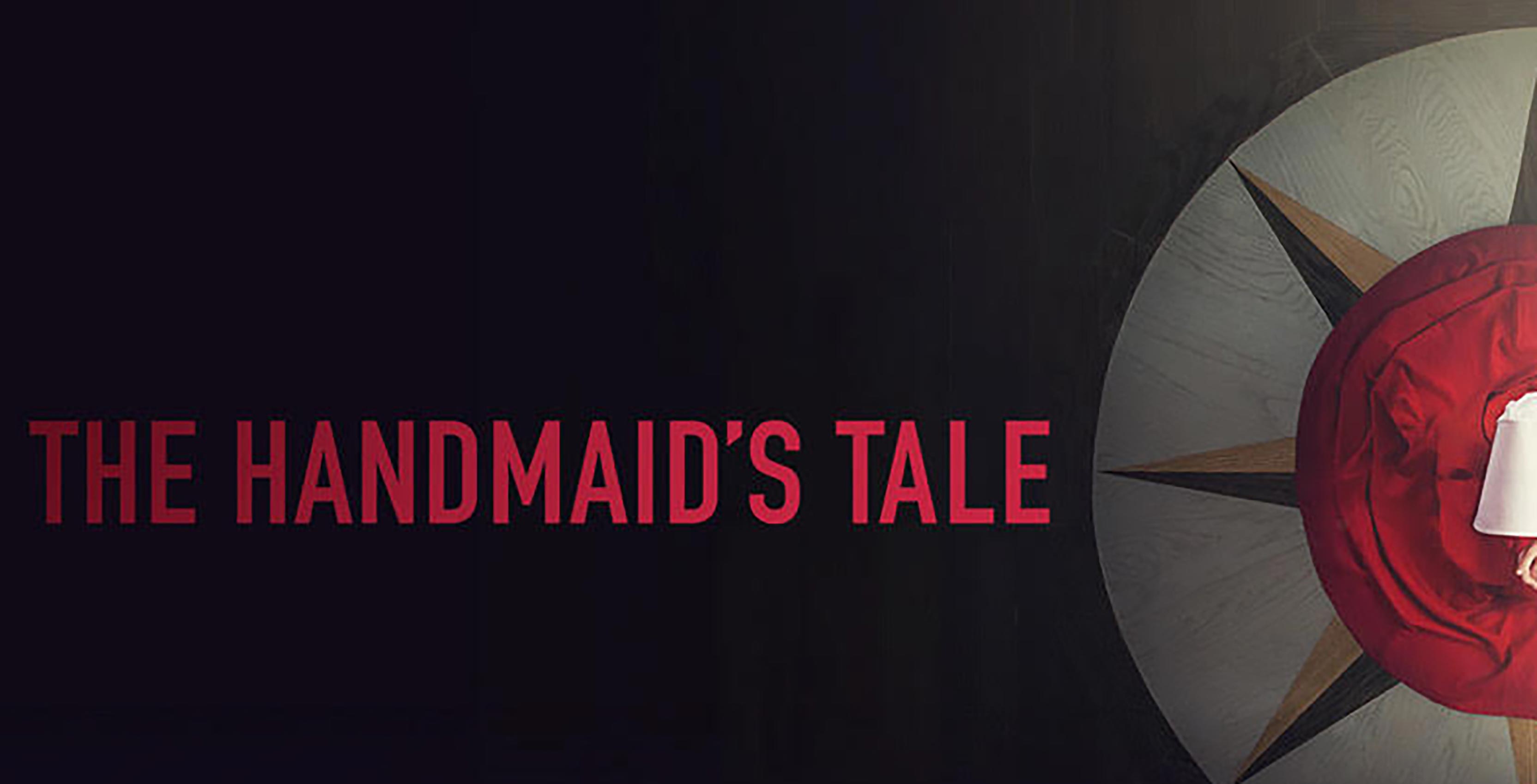 The Handmaid'S Tale Wallpapers