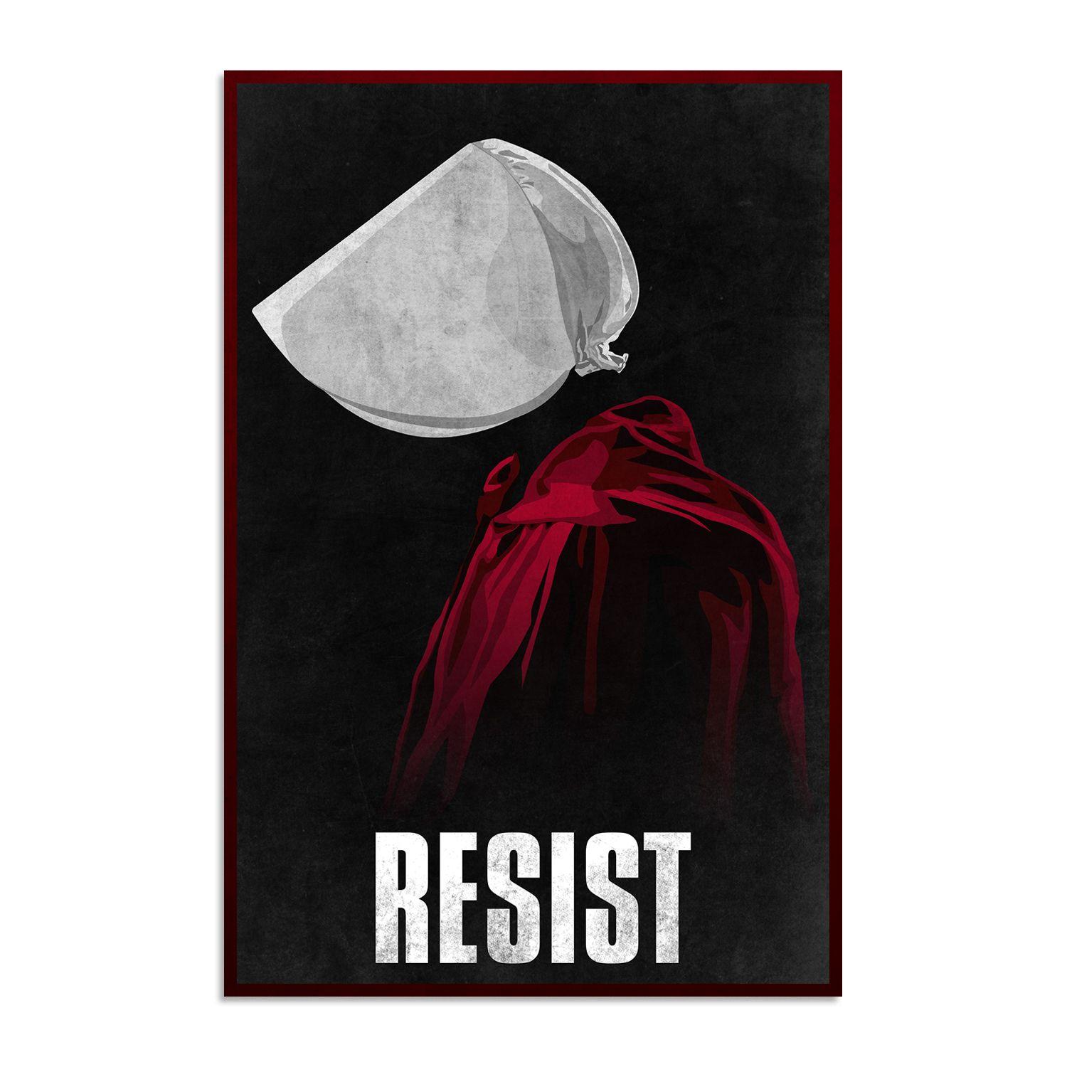 The Handmaid'S Tale Wallpapers